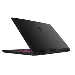 MSI Katana 17 HX 17,3 po Intel i7-14650HX RTX 5060 32 Go 1 To Win11H