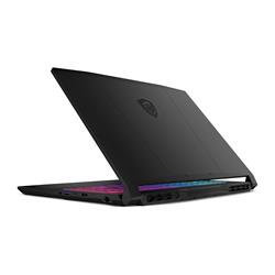 MSI Katana 15 HX 15,6 po i7-14650HX GeForce RTX 5060 32 Go 1To Win11Fa