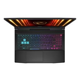 MSI Katana 15 HX 15,6 po i7-14650HX GeForce RTX 5060 32 Go 1To Win11Fa