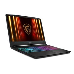 MSI Katana 15 HX 15,6 po i7-14650HX GeForce RTX 5060 32 Go 1To Win11Fa
