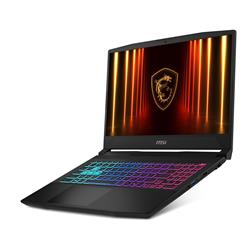 MSI Katana 15 HX 15,6 po i7-14650HX GeForce RTX 5060 32 Go 1To Win11Fa