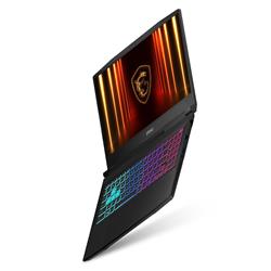 MSI Katana 15 HX 15,6 po i7-14650HX GeForce RTX 5060 32 Go 1To Win11Fa