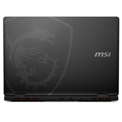 MSI Crosshair A18 HX 18 po Ryzen 9 8940HX RTX 5070 32 Go 2To Win11Fami