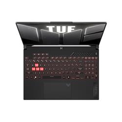ASUS TUF A16 16" AMD Ryzen 7 7445HS GeForce RTX 4050 16GB 1TB Win11H(Open Box)