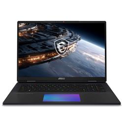 MSI Titan 18 HX 18" Intel Ultra 9-290HX RTX 5090 64GB 2TB Win11H