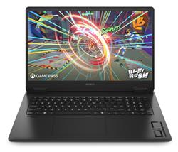 HP Omen 17.3" AMD Ryzen AI 9 365 GeForce RTX 5070 32GB 1TB Win11H