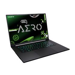 Gigabyte AERO X16 16 po Ryzen AI 7 350  RTX 5060 32GB 1To Win11H(Open Box)