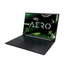 Gigabyte AERO X16 16 po Ryzen AI 7 350  RTX 5060 32GB 1To Win11H(Open Box)