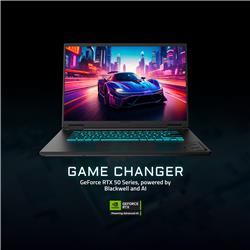 Gigabyte A16 16 po Intel i7-13620H RTX 5070 32GB 1To Win11H(Open Box)