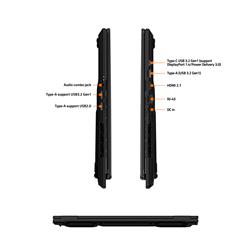 Gigabyte A16 16" Intel i7-13620H GeForce RTX 5060 32GB 1TB Win11H