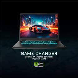 Gigabyte A16 16" Intel i7-13620H GeForce RTX 5060 32GB 1TB Win11H