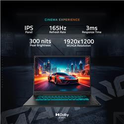 Gigabyte A16 16" Intel i7-13620H GeForce RTX 5060 32GB 1TB Win11H