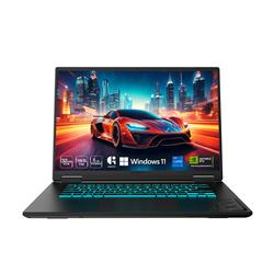 Gigabyte A16 16" Intel i7-13620H GeForce RTX 5060 32GB 1TB Win11H