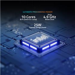 Gigabyte A16 16 po i7-13620H  RTX 5050 16 Go 512Go Win11H
