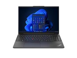 Lenovo ThinkPad E16 16" Intel Ultra 5-125U 16GB 512GB Windows 11 Pro