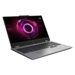 Lenovo LOQ 15 15.6" AMD Ryzen 7 250 GeForce RTX 5050 16GB 512GB Win11H
