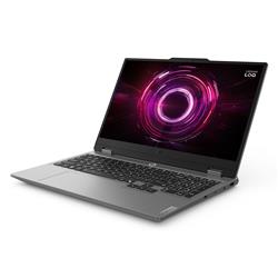Lenovo LOQ 15 15.6" AMD Ryzen 7 250 GeForce RTX 5050 16GB 512GB Win11H