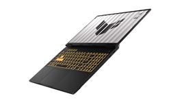 ASUS TUF Gaming F16 16" Intel i7-14650HX RTX 5070 32GB 1TB Win11H