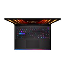 MSI Raider 16 HX AI 16 po Ultra 9-275HX RTX 5070 Ti 32 Go 1 To Win11H