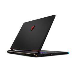 MSI Raider 16 HX AI 16 po Ultra 9-275HX RTX 5080 64 Go 2 To Win11H