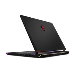 MSI Raider 16 HX AI 16 po Ultra 9-275HX RTX 5080 64 Go 2 To Win11H