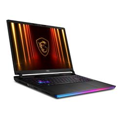 MSI Raider 16 HX AI 16 po Ultra 9-275HX RTX 5090 64 Go 2 To Win11H