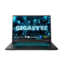 Gigabyte A16 Pro 16 po Ultra 7 240H RTX 5080 32 Go 1 To Win11Pro