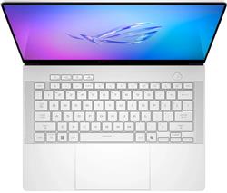 ASUS ROG Zephyrus G14 po Ryzen AI 9 HX 370 RTX 5070 32 Go 1 To Win11H
