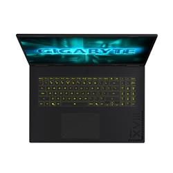 Gigabyte A18 18 po AMD Ryzen 7 260 GeForce RTX 5060 32 Go 1 To Win11H