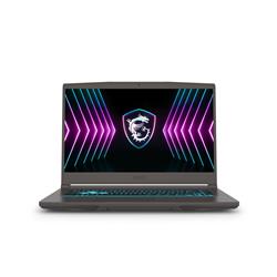MSI Thin 15 15.6" Intel Core 5-210H GeForce RTX 4050 16GB 1TB Win11H