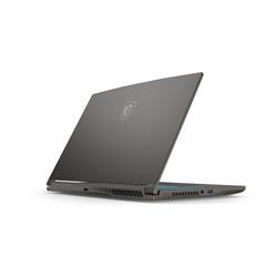 MSI Thin 15 15,6po Intel Core 5-210H GeForce RTX 4050 16 Go 1 To Win11