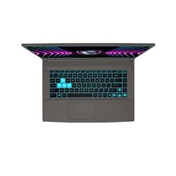 MSI Thin 15 15,6po Intel Core 5-210H GeForce RTX 4050 16 Go 1 To Win11