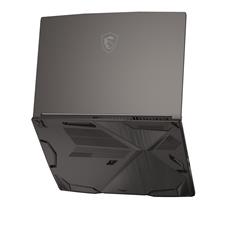 MSI Thin 15 15,6po Intel Core 5-210H GeForce RTX 4050 16 Go 1 To Win11