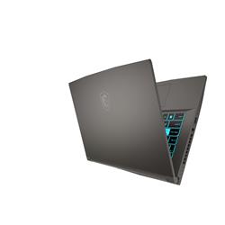 MSI Thin 15 15,6po Intel Core 5-210H GeForce RTX 4050 16 Go 1 To Win11