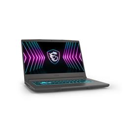MSI Thin 15 15,6po Intel Core 5-210H GeForce RTX 4050 16 Go 1 To Win11