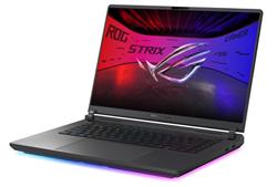 ASUS ROG Strix G16 16 po Ultra 9-275HX RTX 5080 32 Go 1 To Win11H