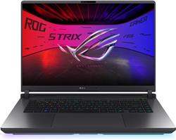 ASUS ROG Strix G16 16 po Ultra 9-275HX RTX 5080 32 Go 1 To Win11H