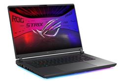 ASUS ROG Strix G16 16 po Ultra 9-275HX RTX 5080 32 Go 1 To Win11H