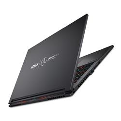MSI Stealth A16AMG AI+ 16po Ryzen AI 9 HX 370 RTX 5070 32Go 2To Win11H