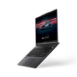 MSI Stealth A16AMG AI+ 16po Ryzen AI 9 HX 370 RTX 5070 32Go 2To Win11H