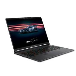 MSI Stealth A16AMG AI+ 16po Ryzen AI 9 HX 370 RTX 5070 32Go 2To Win11H