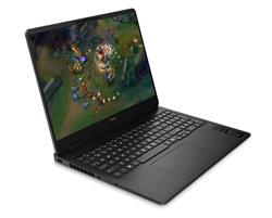 HP Omen 16" AMD Ryzen AI 7 350 GeForce RTX 5070 32GB 1TB Win11H