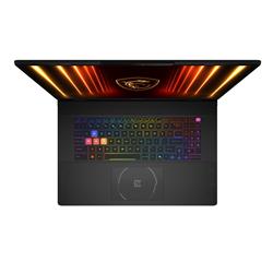 MSI Crosshair A16 16" AMD Ryzen 9 8940HX RTX 5070 32GB 1TB Win11H