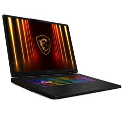 MSI Crosshair A18 18" AMD Ryzen 9 8940HX RTX 5070 32GB 1TB Win11H