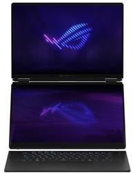ASUS ROG Zephyr Duo G16 16 po Ultra 9 386H RTX 5070Ti 32 Go 1 To Win11