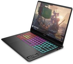 HP Omen Transcend 14 po Intel Ultra 7-255H GeForce RTX 5060 16 Go 1 To