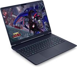 Alienware Aurora 16X 16 po Ultra 9-275HX GeForce RTX 5070 32 Go 2 To