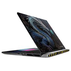 MSI Titan 18HX Dragon Edition 18" Ultra 9-290HX Plus RTX 5090 96GB 4TB