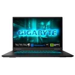 Gigabyte A16 16" AMD Ryzen 7 170 GeForce RTX 5060 16GB 512GB Win11H