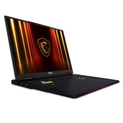 MSI Raider A18 HX 18" AMD Ryzen 9 9955HX GeForce RTX 5070 Ti 32GB 2TB